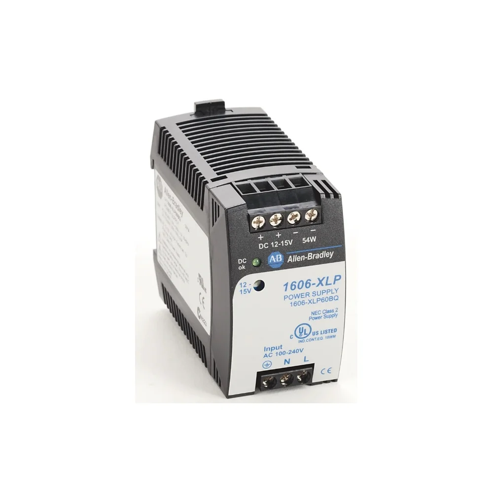 [Allen Bradley] 1606-XLP60BQ