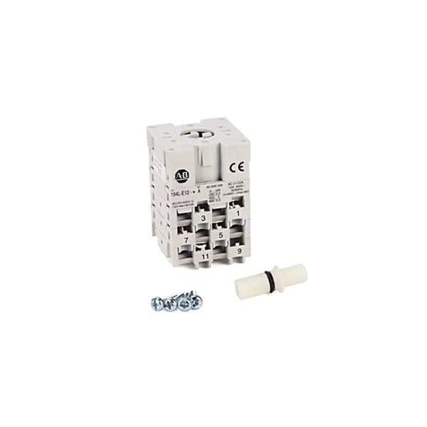 [Allen Bradley] 194L-E12-4503