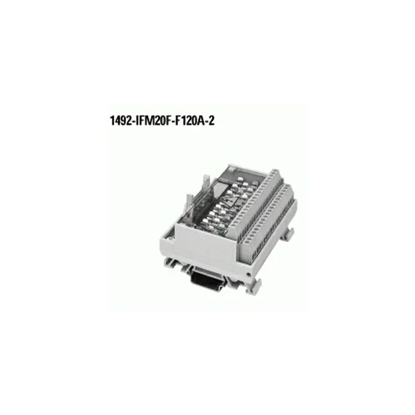 [Allen Bradley] 1492-IFM20F-F120A-2