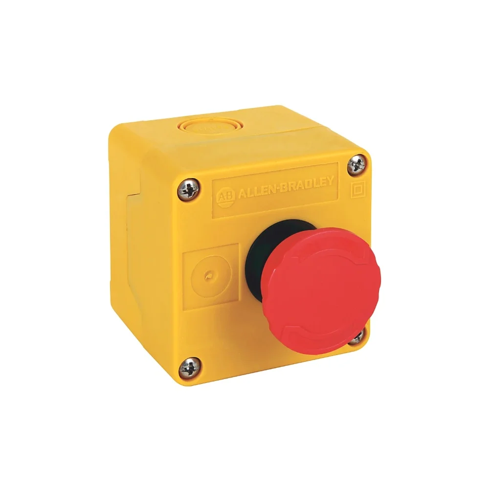 [Allen Bradley] 800FD-1SYP2Q