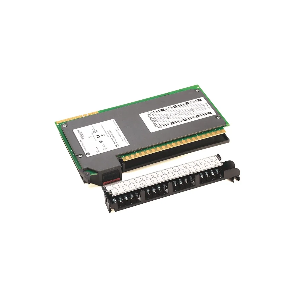 [Allen Bradley] 1771-ID16