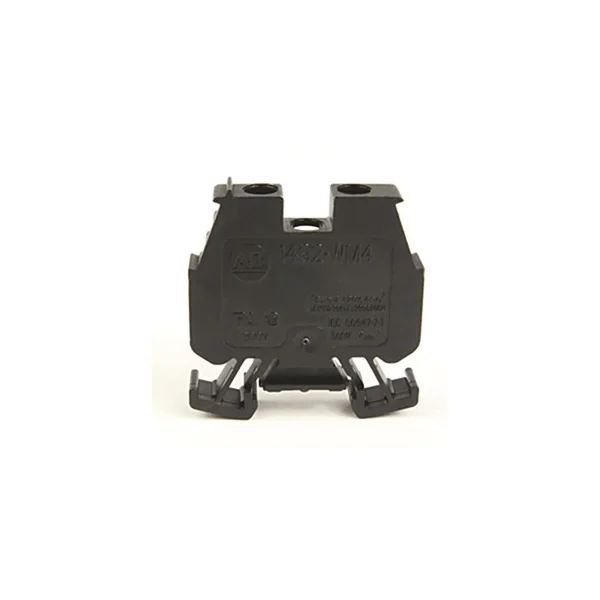 [Allen Bradley] 1492-WM4-BL