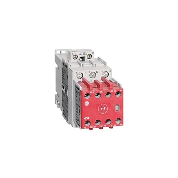 [Allen Bradley] 100S-C09D14BC