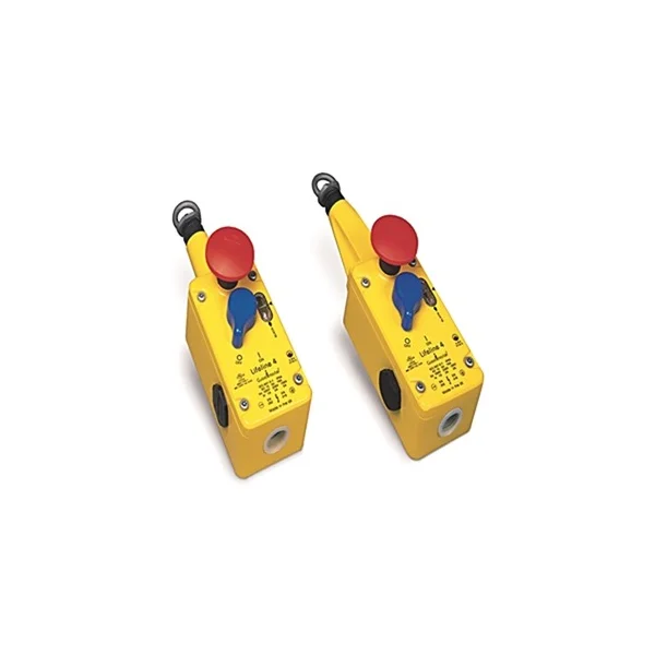 [Allen Bradley] 440E-L13140