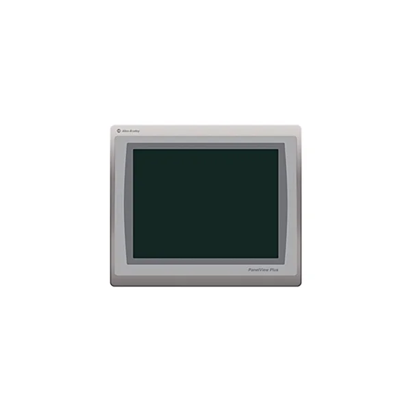 [Allen Bradley] 2711P-T10C22D9P