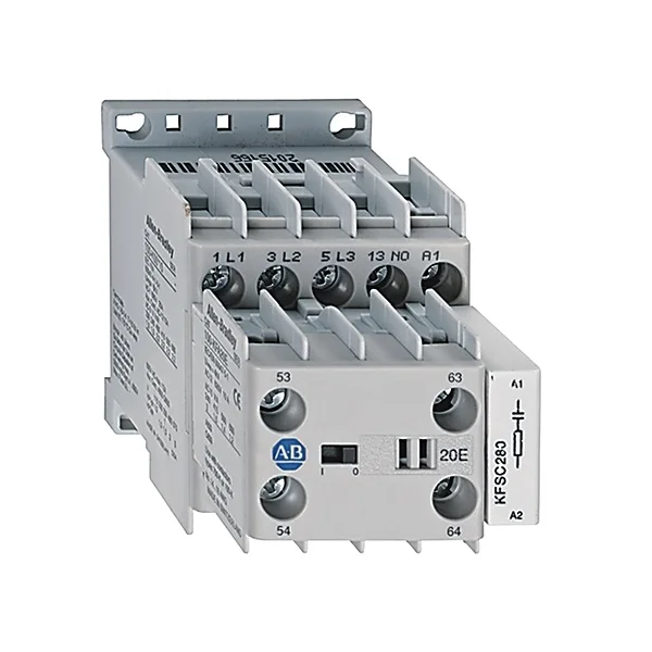 [Allen Bradley] 100-KRFC22