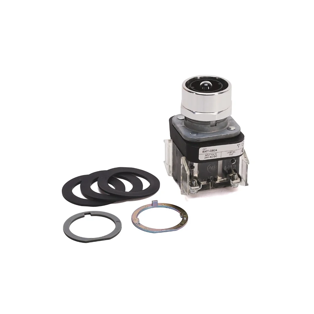 [Allen Bradley] 800T-QB24AA2