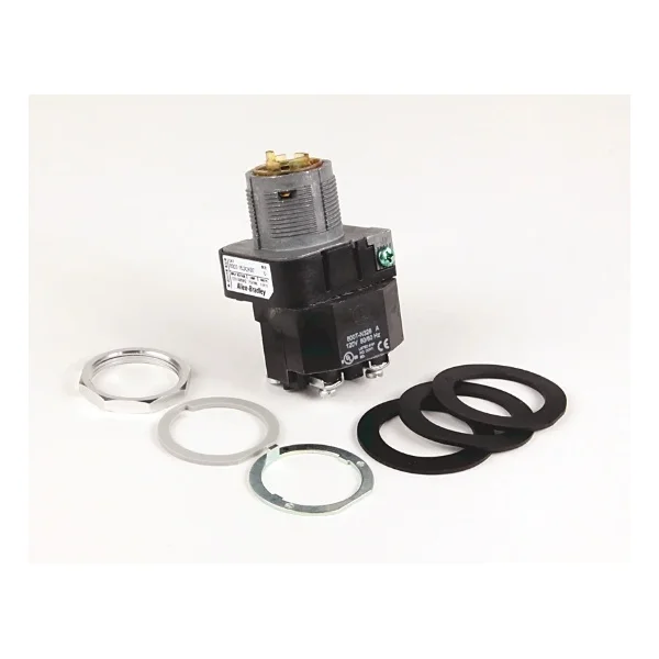 [Allen Bradley] 800T-16JA91KB7