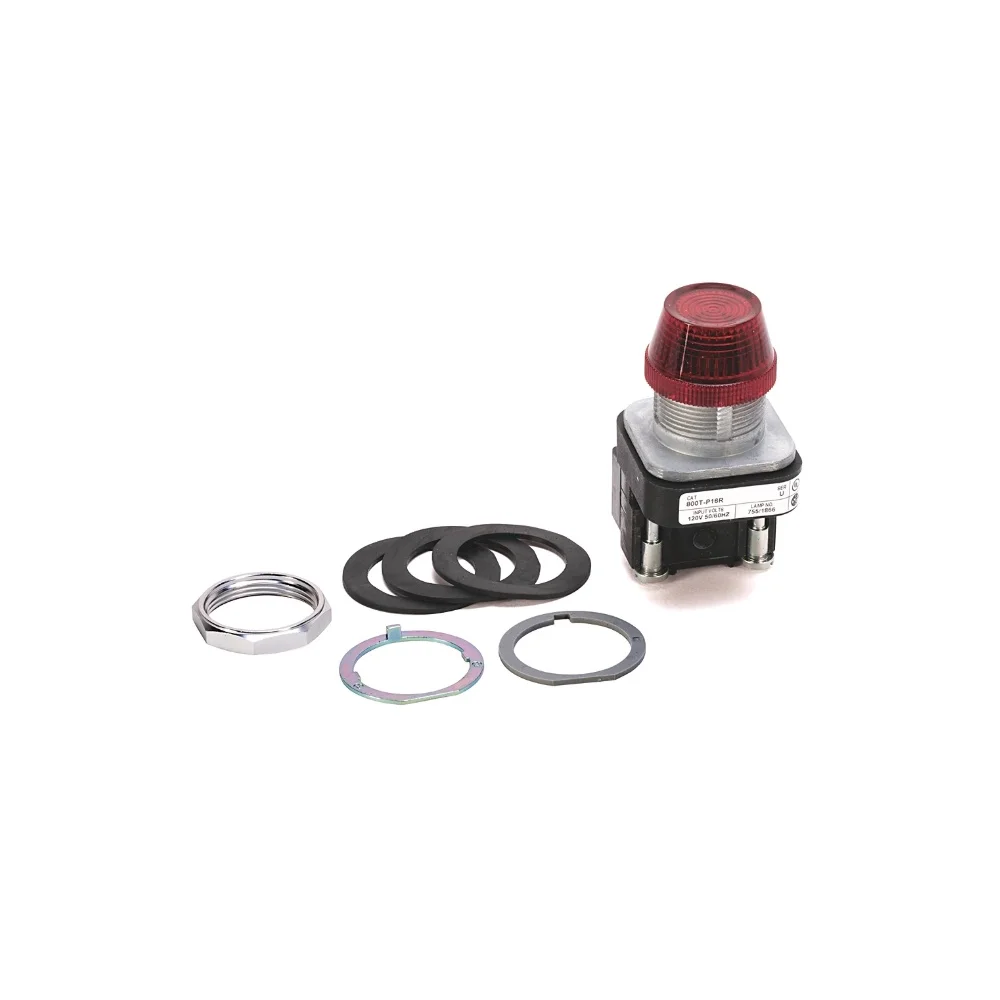 [Allen Bradley] 800TC-PH26W