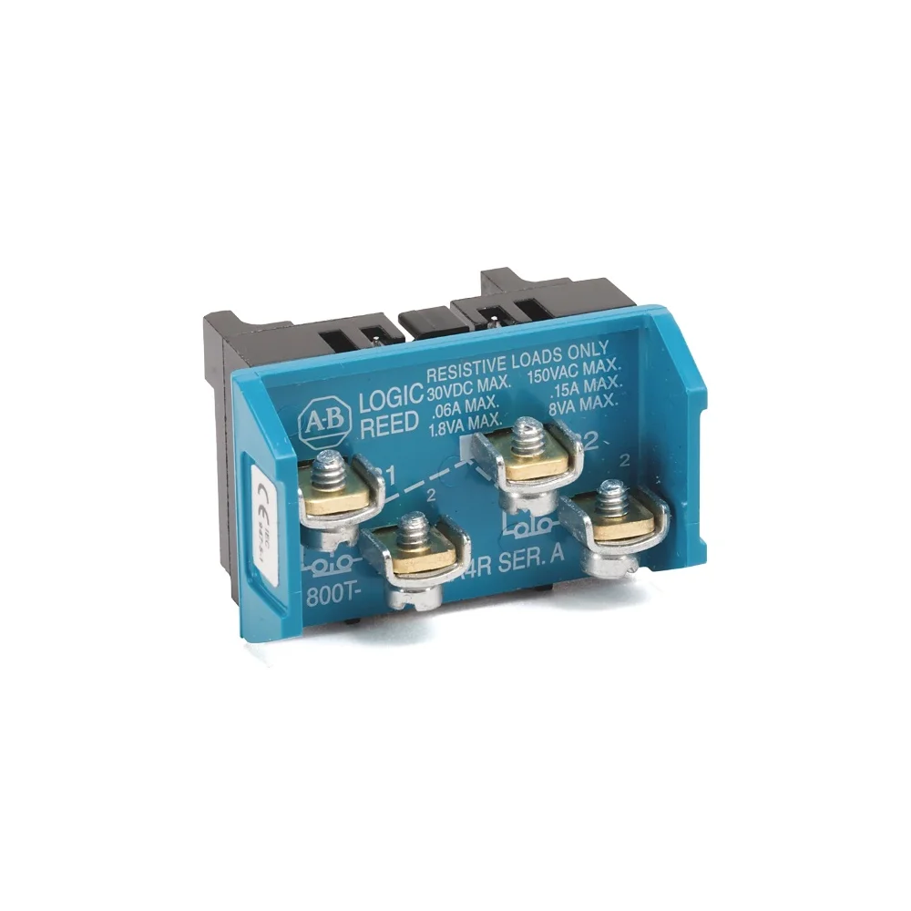 [Allen Bradley] 800TC-XD2R