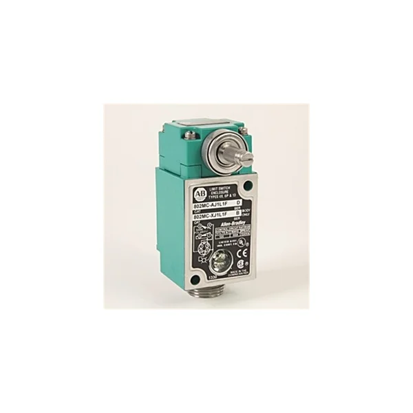 [Allen Bradley] 802MC-AJ1L1F