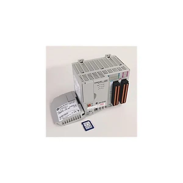 [Allen Bradley] 1769-L27ERM-QBFC1B