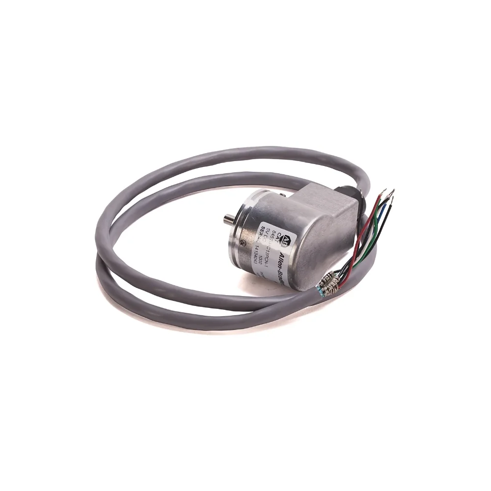 [Allen Bradley] 845T-DN53ECG