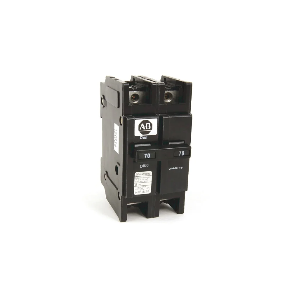 [Allen Bradley] 1492-MCBA270