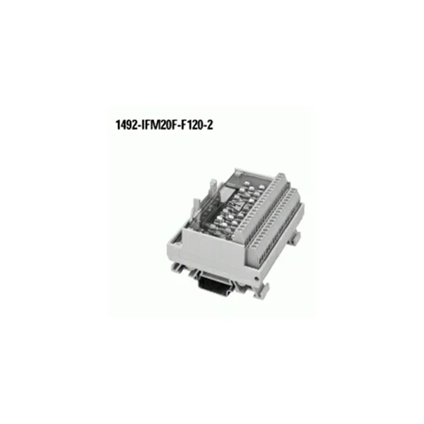 [Allen Bradley] 1492-IFM20F-F120-2