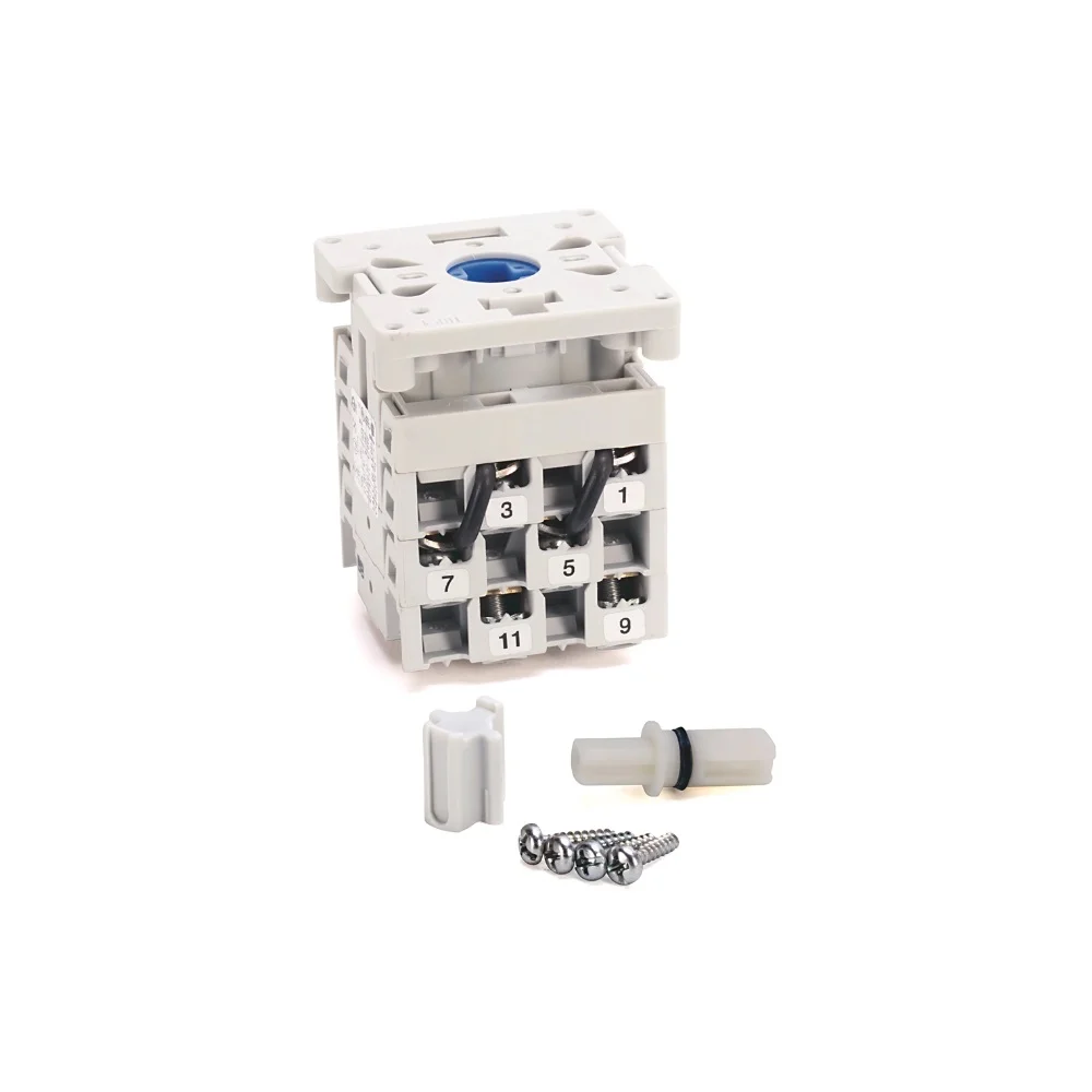 [Allen Bradley] 194L-E12-7543