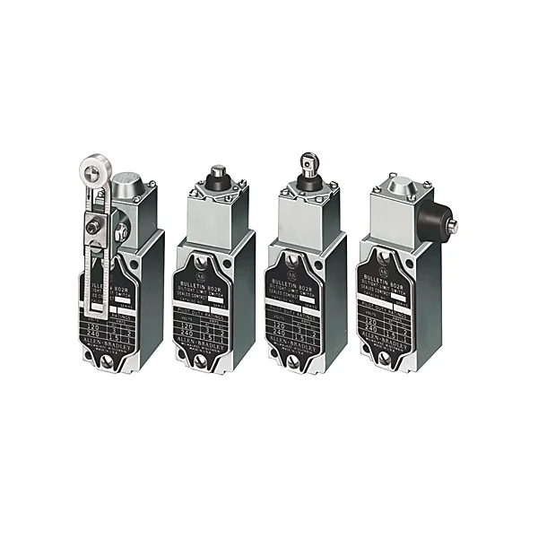 [Allen Bradley] 802R-BAC