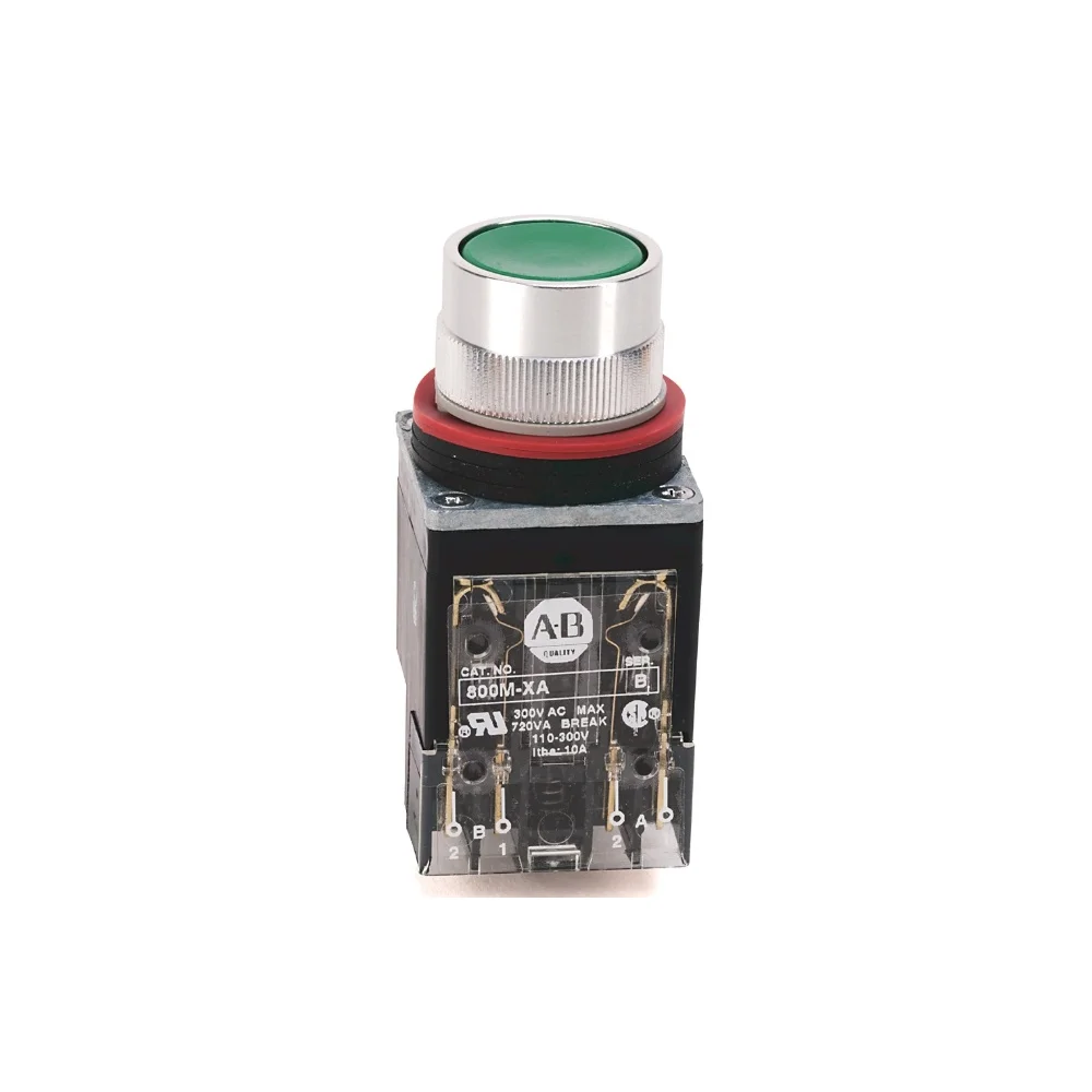 [Allen Bradley] 800MR-A7A