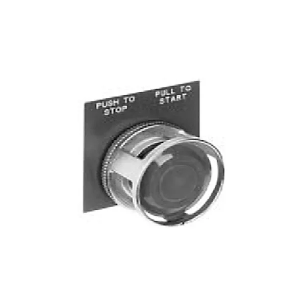 [Allen Bradley] 800H-NP40