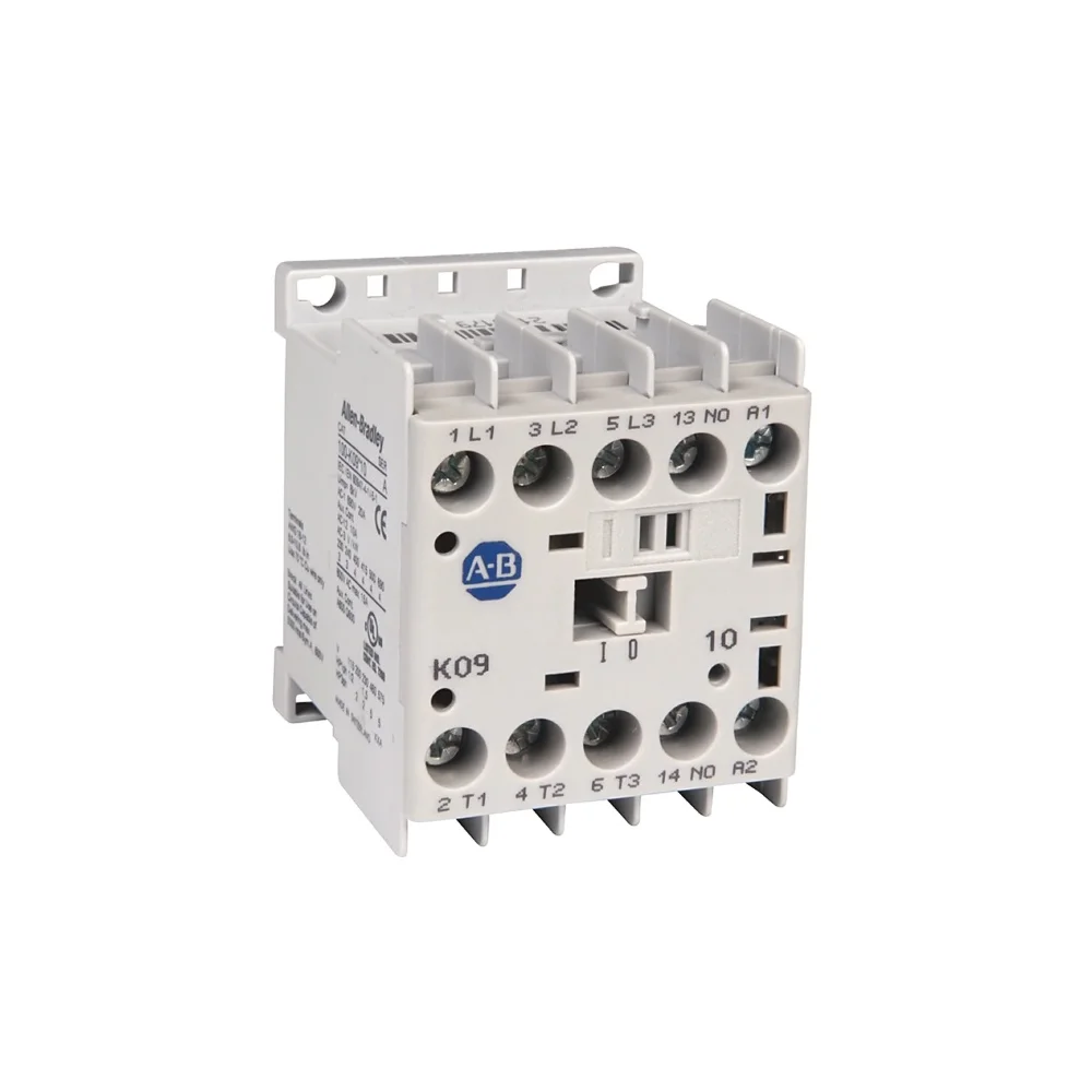 [Allen Bradley] 100-K12D10