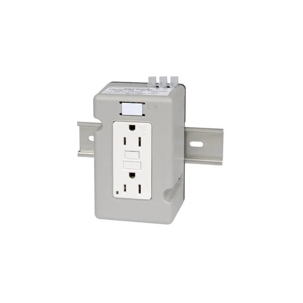 [Allen Bradley] 1492-REC15G