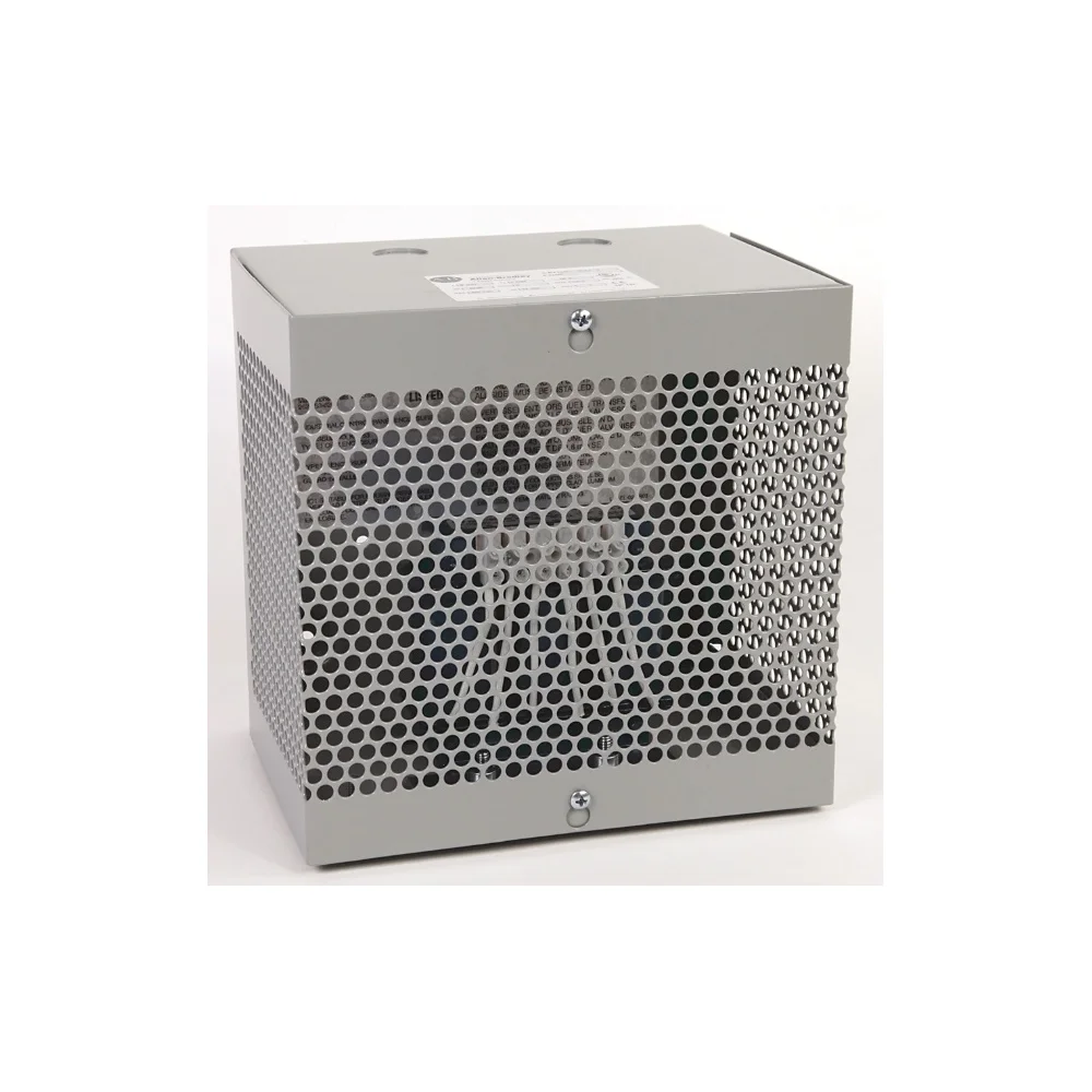 [Allen Bradley] 1321-3RA4-D