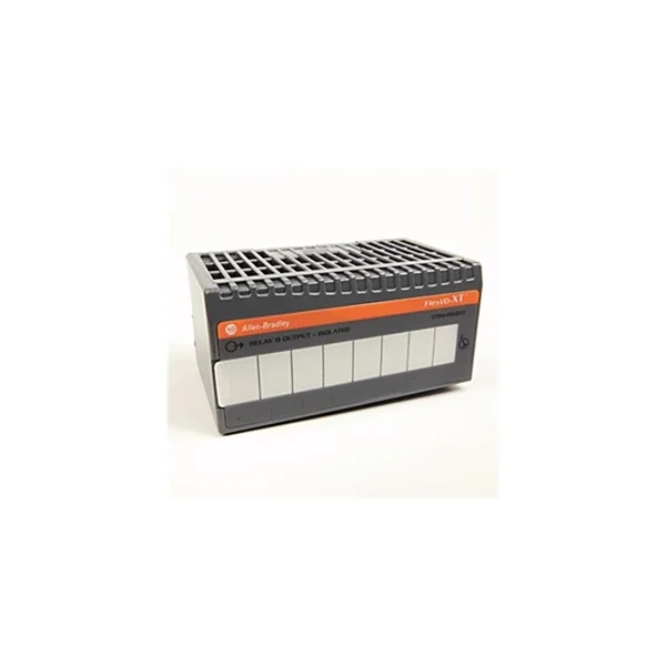 [Allen Bradley] 1794-OW8XT