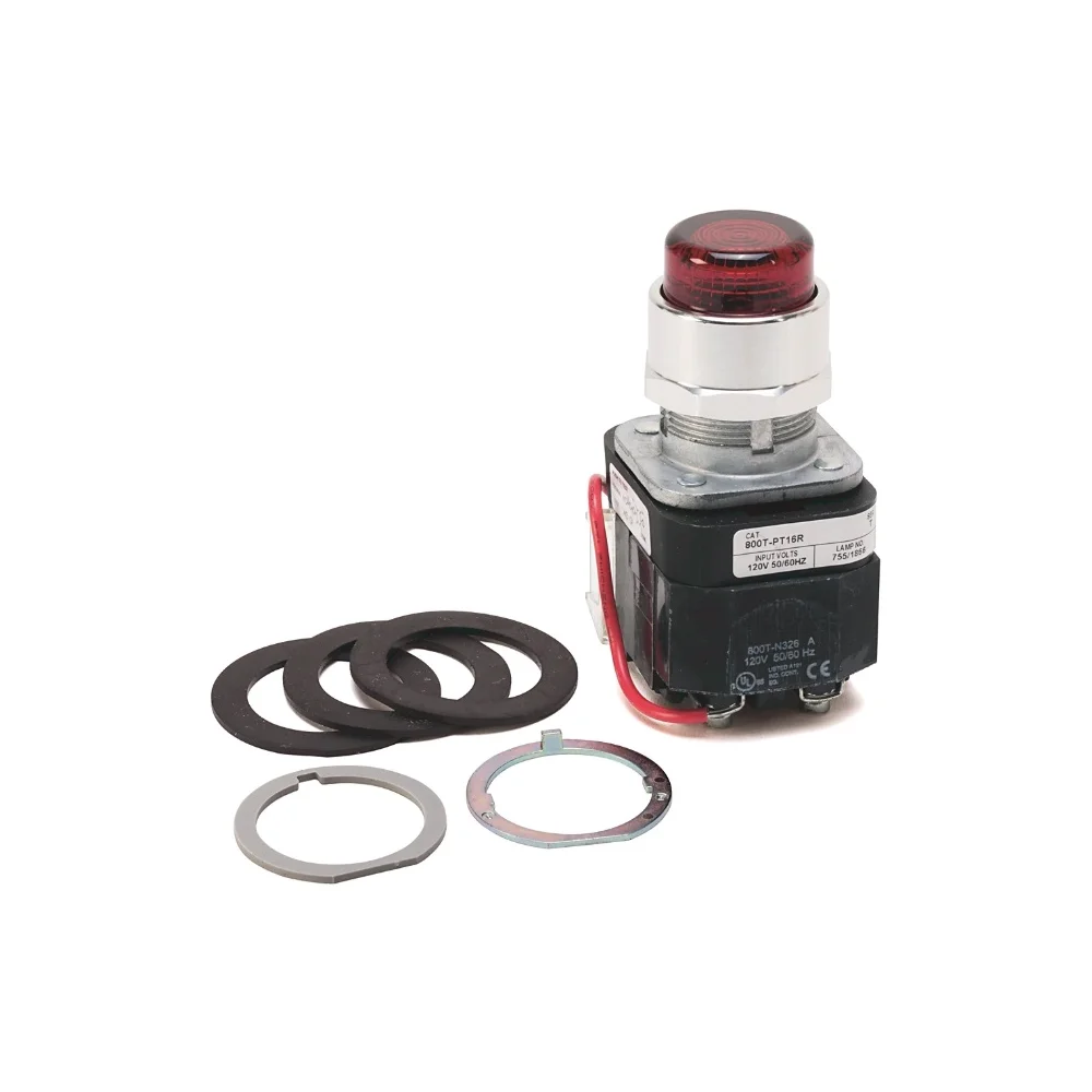 [Allen Bradley] 800TC-PT16