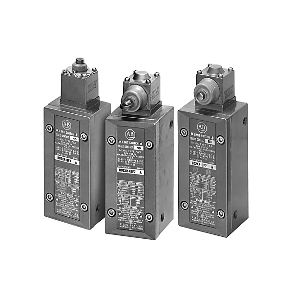 [Allen Bradley] 802XR-KF7