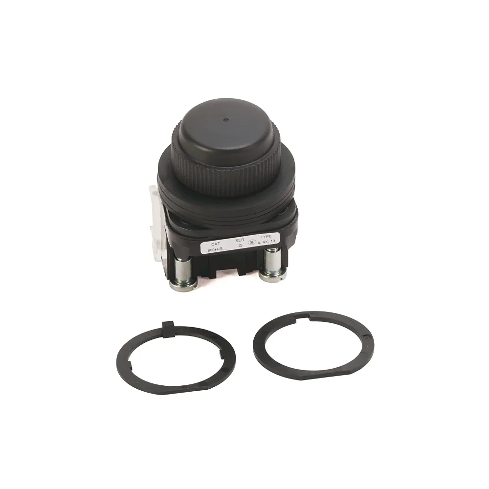 [Allen Bradley] 800H-R6D1