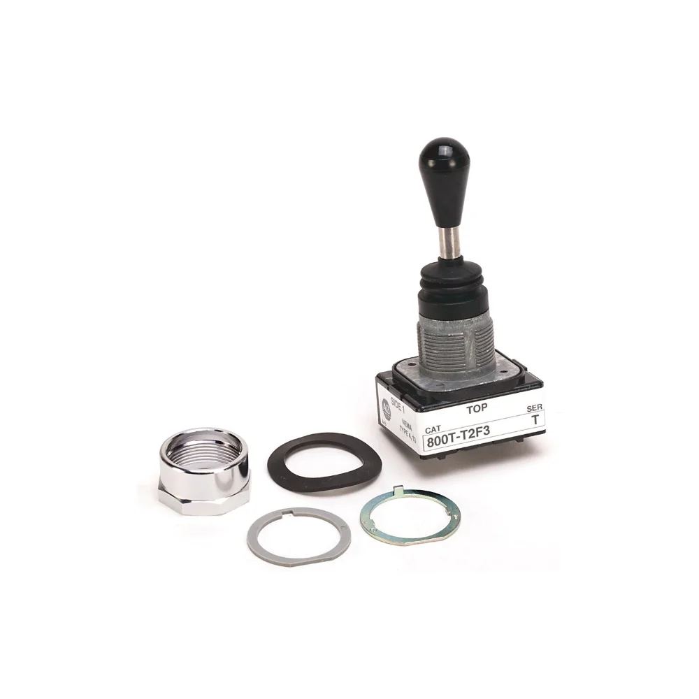 [Allen Bradley] 800T-T2F2