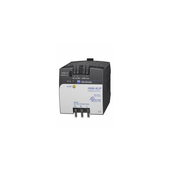 [Allen Bradley] 1606-XLP100E-2