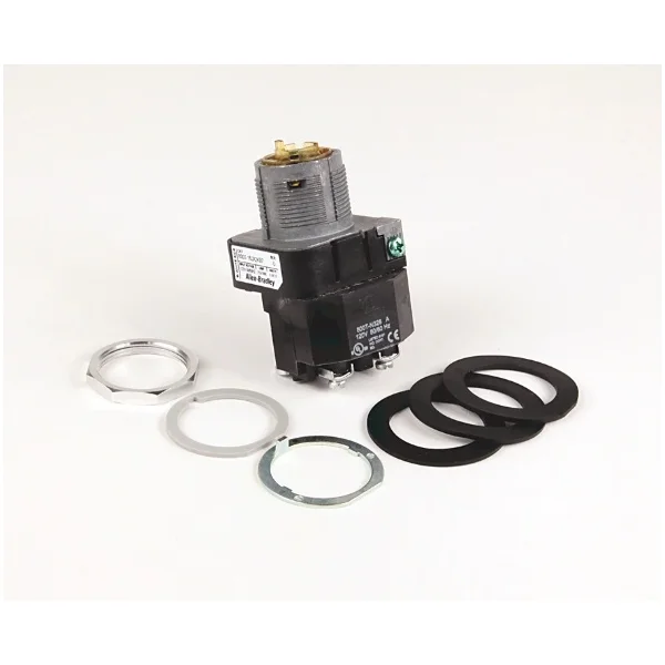 [Allen Bradley] 800T-16JGH20KB7AA