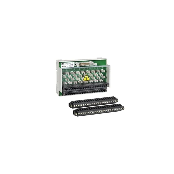 [Allen Bradley] 1492-RIFM20F-F120A-2