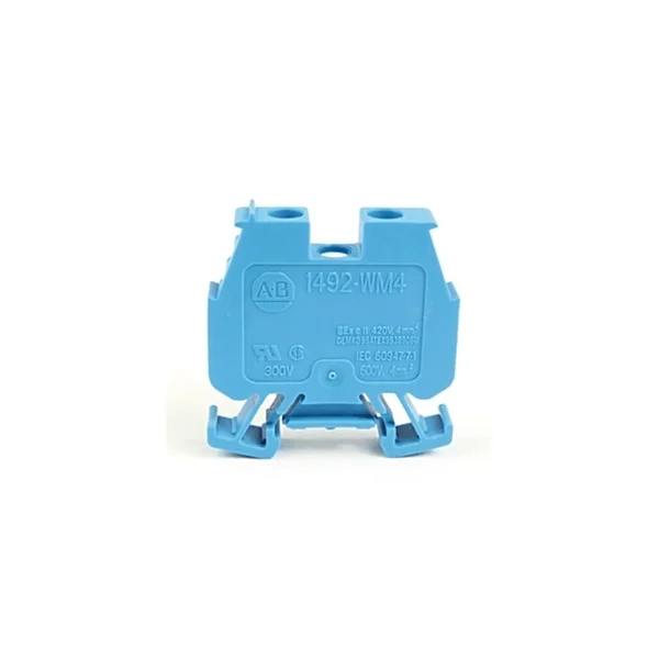 [Allen Bradley] 1492-WM4-B