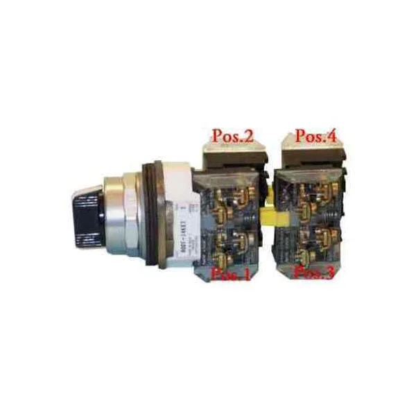 [Allen Bradley] 800H-JR91KB7CXXX