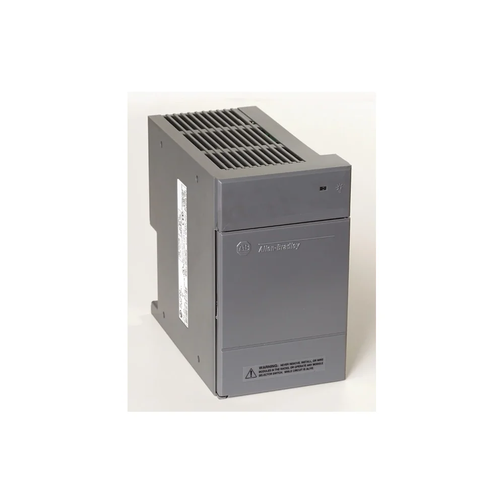 [Allen Bradley] 1746-P6