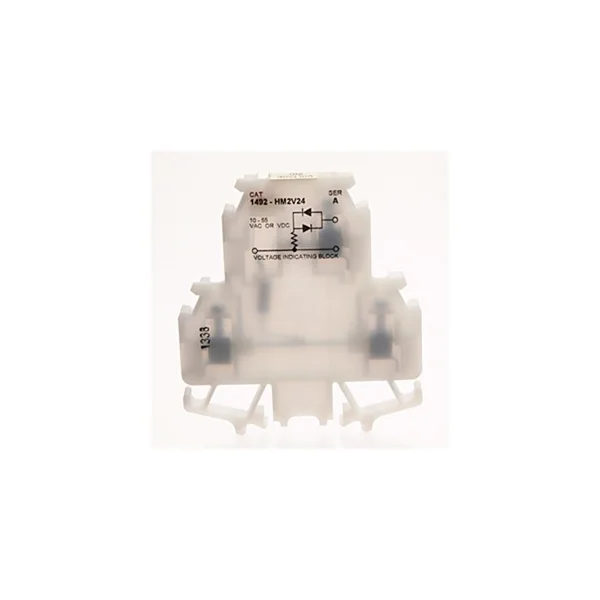 [Allen Bradley] 1492-HM2V24