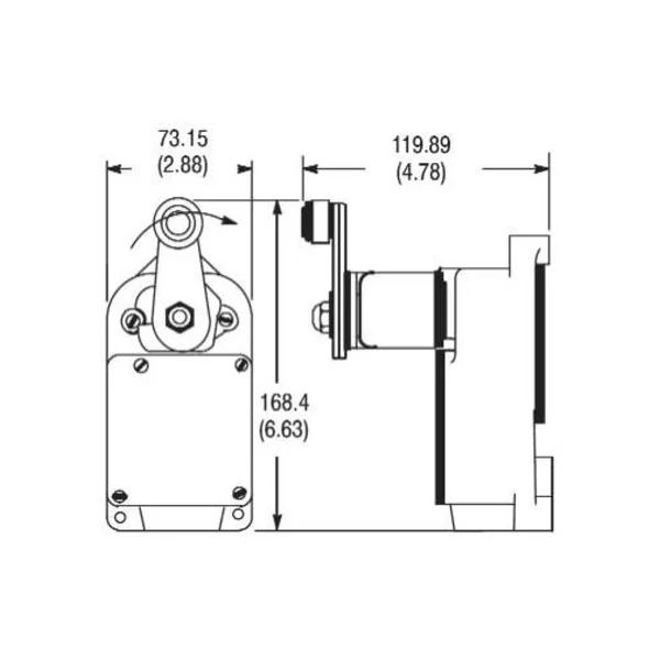 [Allen Bradley] 801-ASC220