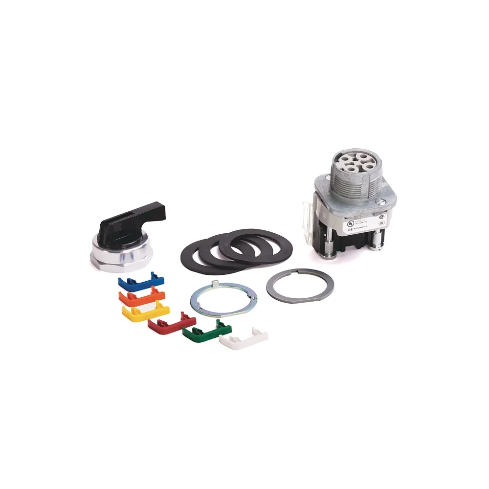 [Allen Bradley] 800T-JX91C