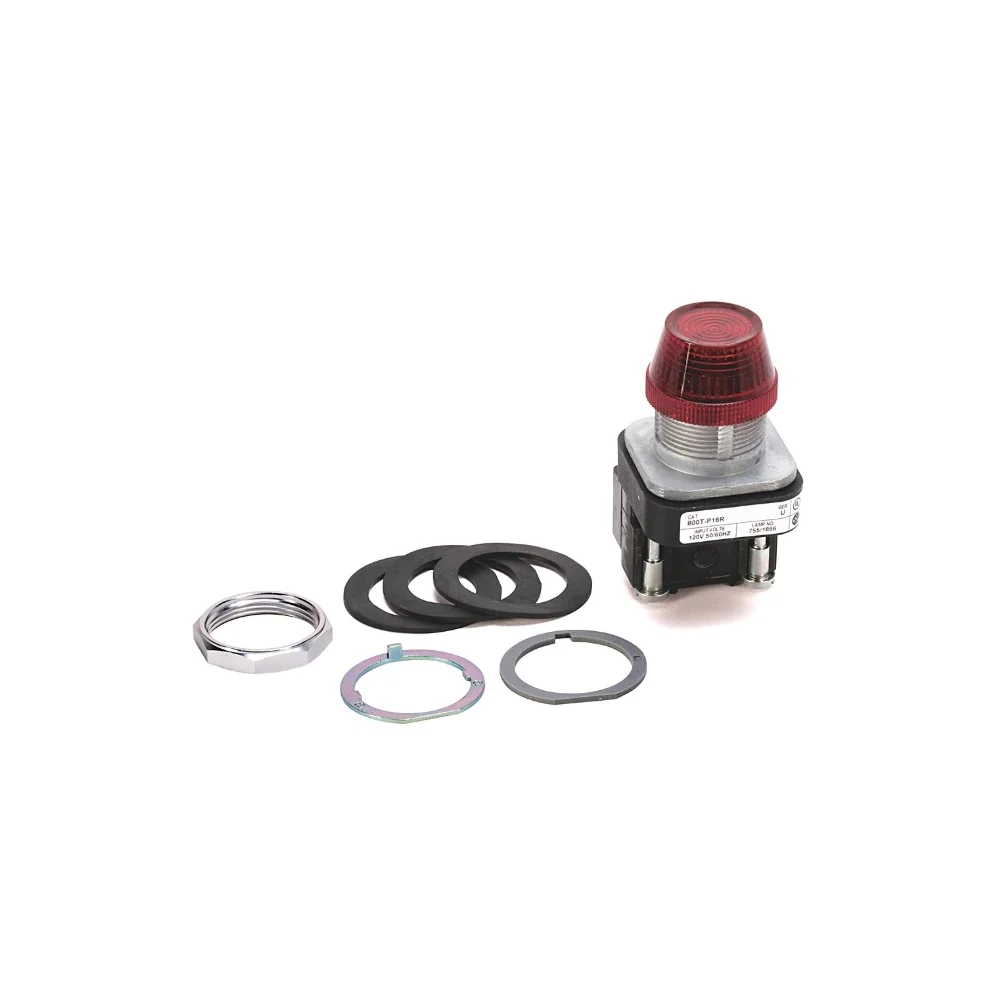 [Allen Bradley] 800TC-P46G