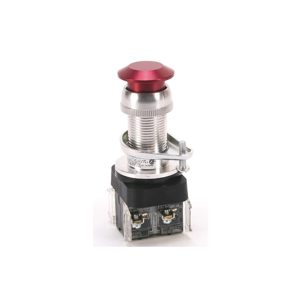 [Allen Bradley] 800H-FPXN4A7