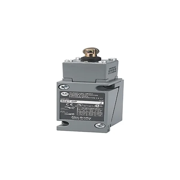 [Allen Bradley] 802T-DTP1