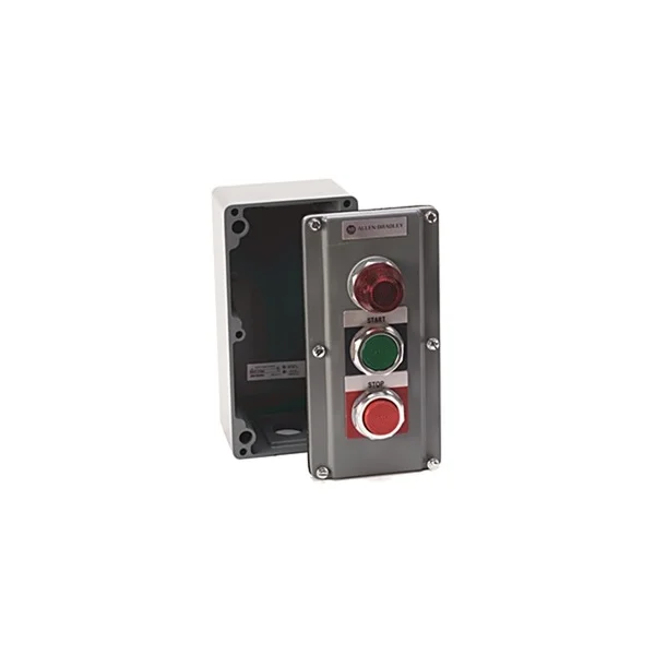 [Allen Bradley] 800T-2TX