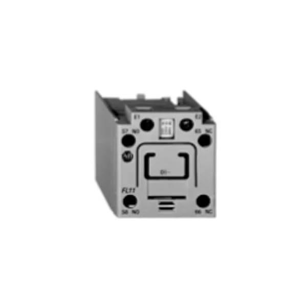 [Allen Bradley] 100-FL11A