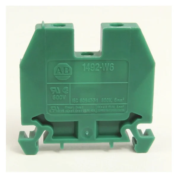 [Allen Bradley] 1492-W6