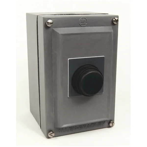 [Allen Bradley] 800H-1HX4TL