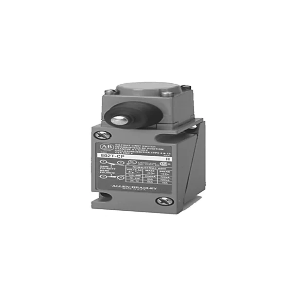 [Allen Bradley] 802T-CP1