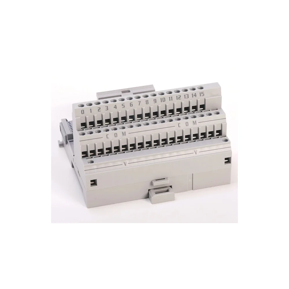 [Allen Bradley] 1794-TB3TS