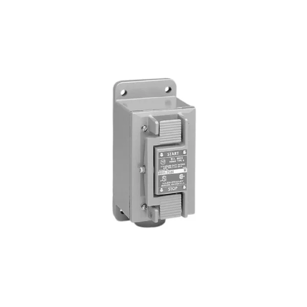 [Allen Bradley] 800S-2SC4